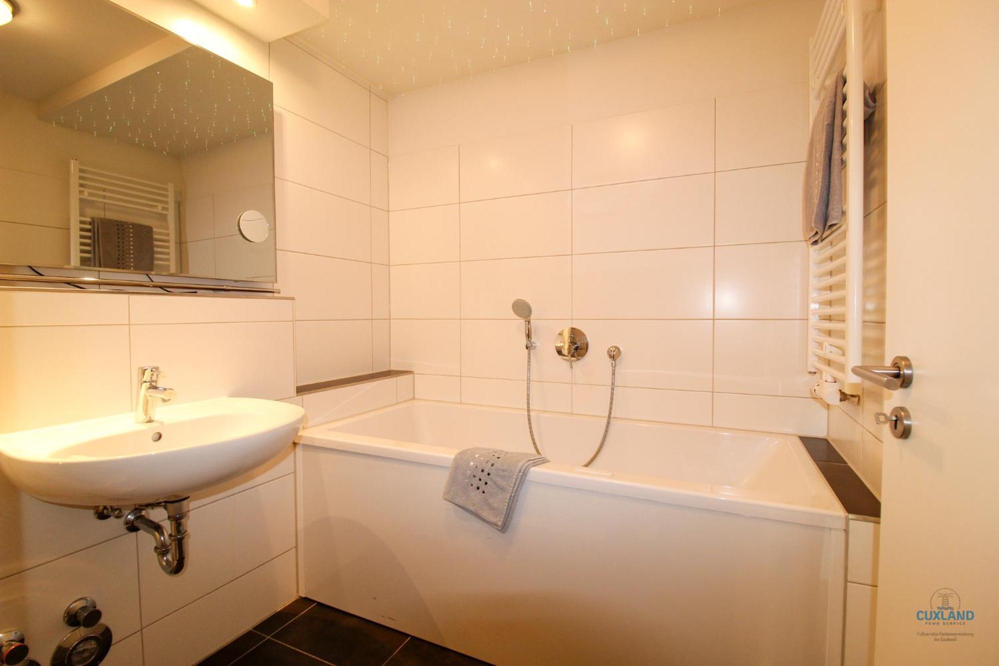 Apartment Residenz Hohe Lith 04 01 Cuxhaven