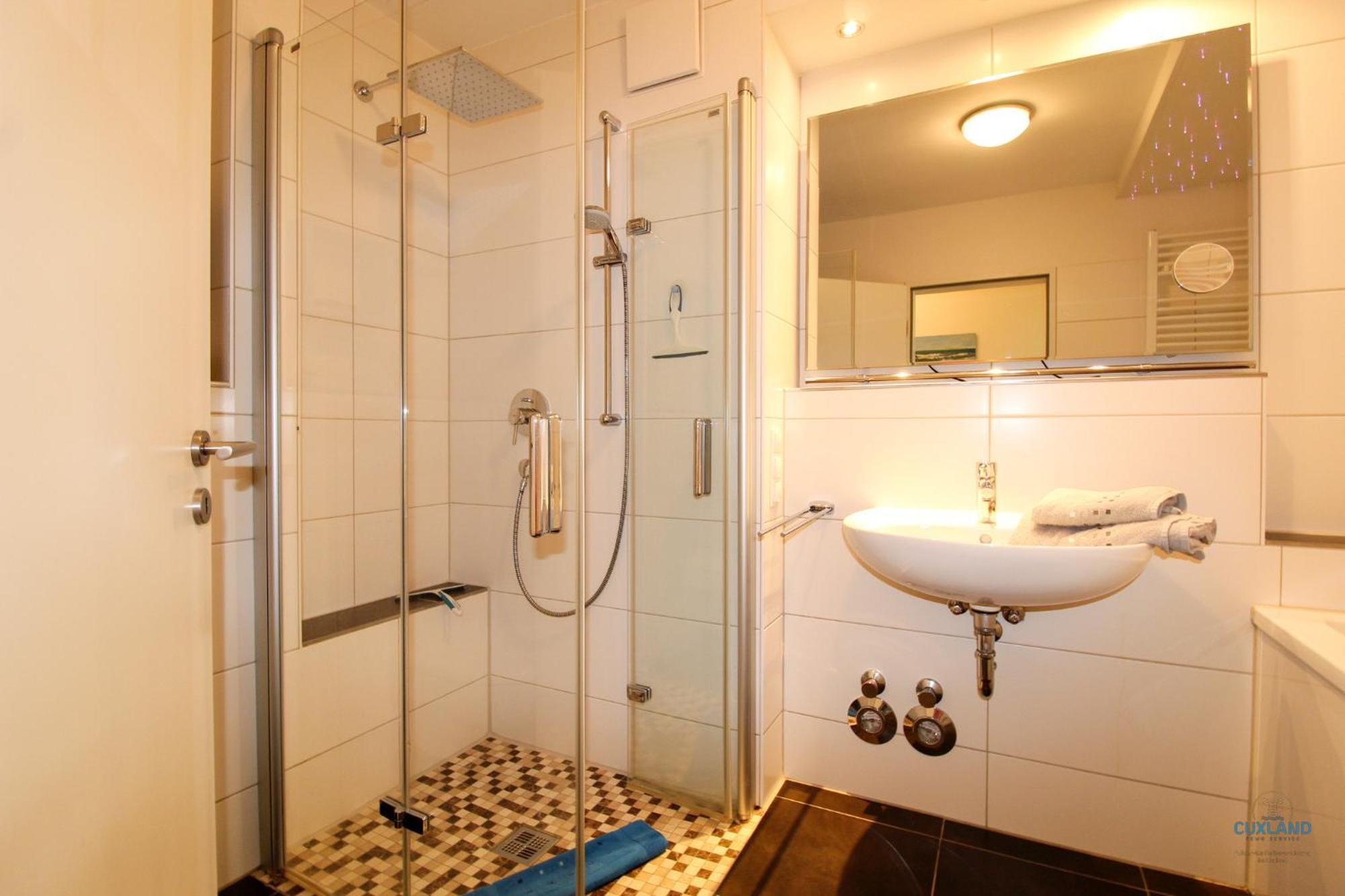 Apartment Residenz Hohe Lith 04 01